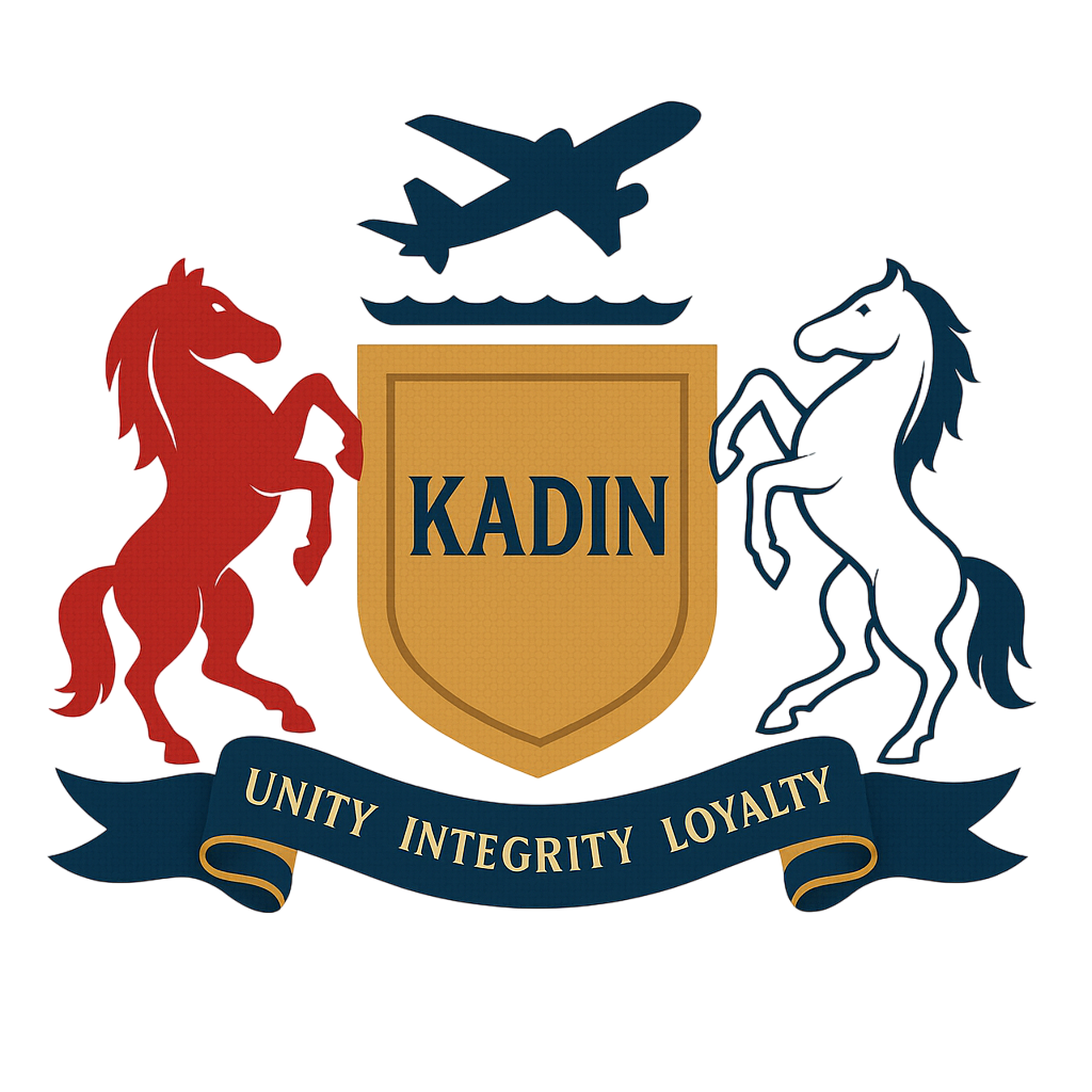 Logo Kadin Kertasari